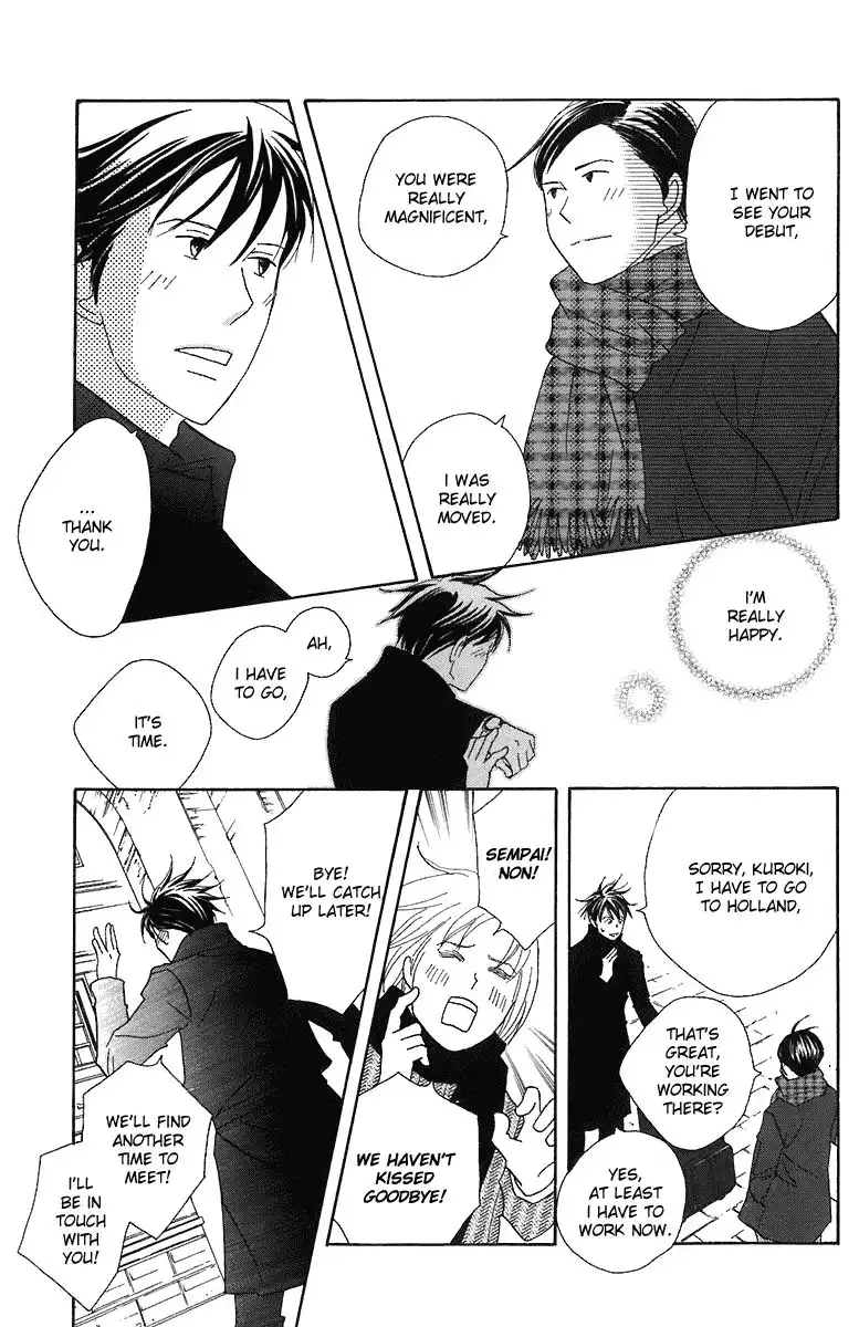 Nodame Cantabile Chapter 69 20